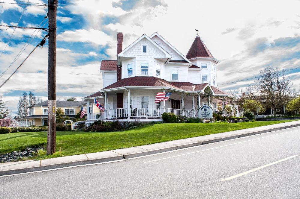 Anchorage Inn